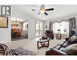 440 DURHAM Street W Unit# 203, Mount Forest, Ontario