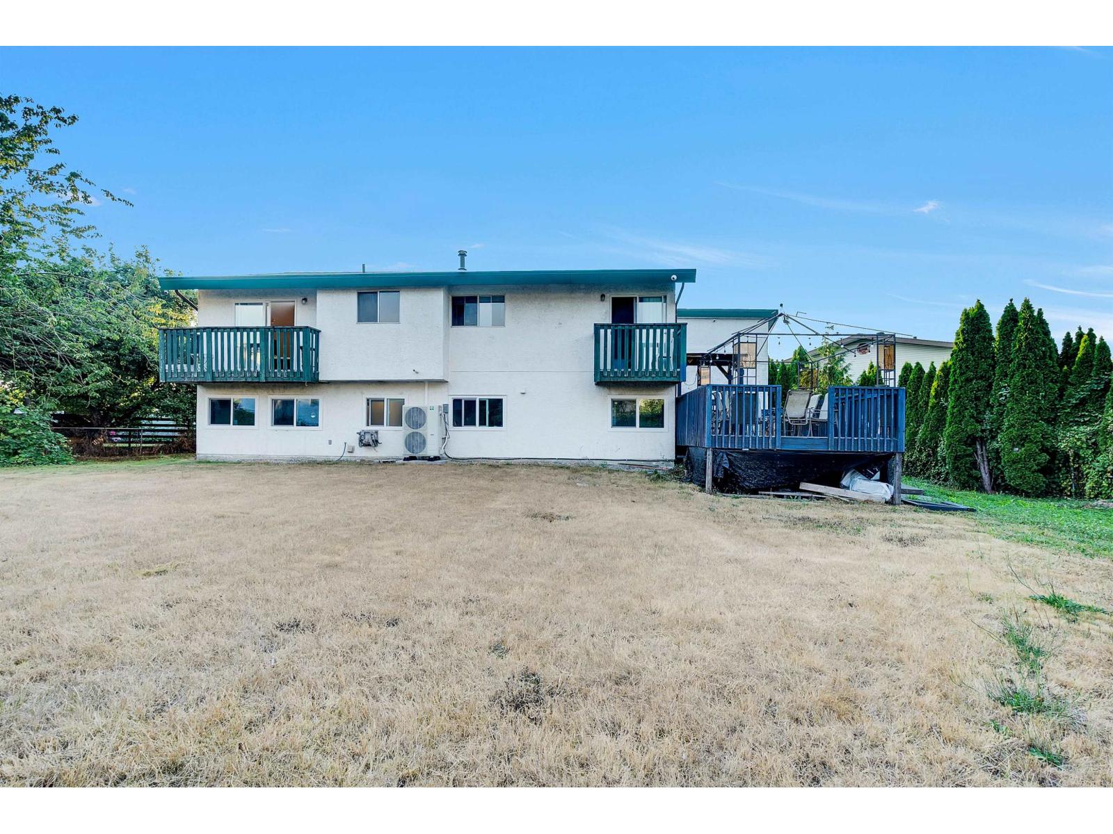 46446 Angela Avenue, Chilliwack Proper South, Chilliwack, British Columbia  V2P 7B3 - Photo 15 - R3152688