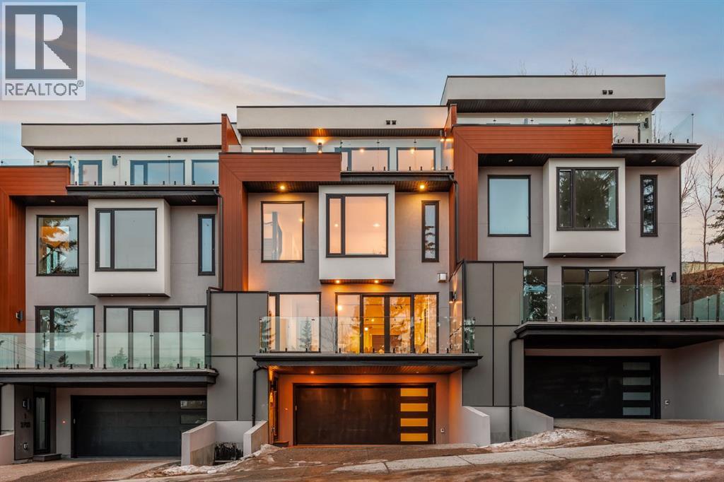 2, 2703 Erlton Street SW, Calgary, Alberta T2S 2W4 - Photo 1 - A2281084