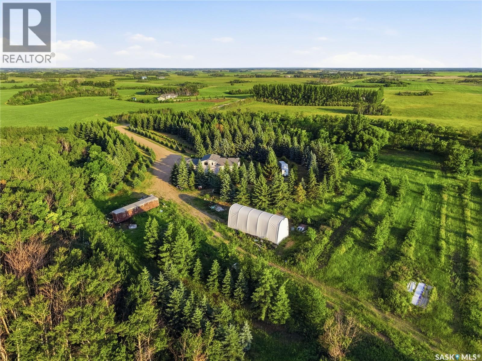 Piche Land, Corman Park Rm No. 344, Saskatchewan  S7K 3J8 - Photo 7 - SK042117