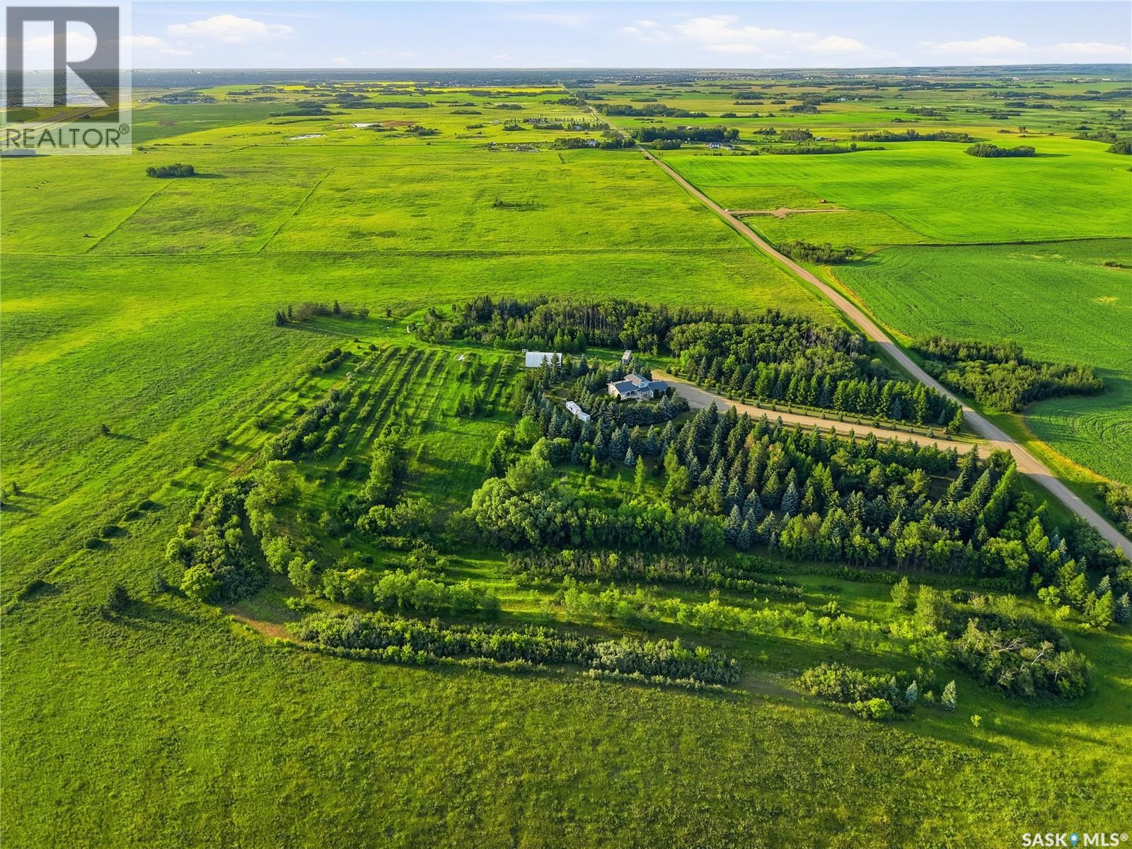 Piche Land, Corman Park Rm No. 344, Saskatchewan  S7K 3J8 - Photo 8 - SK042117