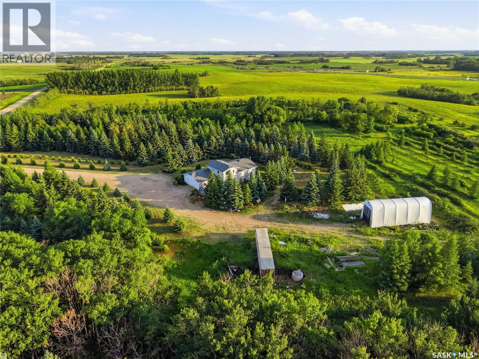 Piche Land, Corman Park Rm No. 344, Saskatchewan  S7K 3J8 - Photo 1 - SK042117
