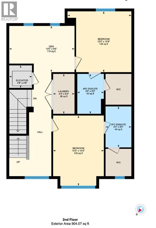 2, 2703 Erlton Street SW, Calgary, Alberta T2S 2W4 - Photo 48 - A2281084