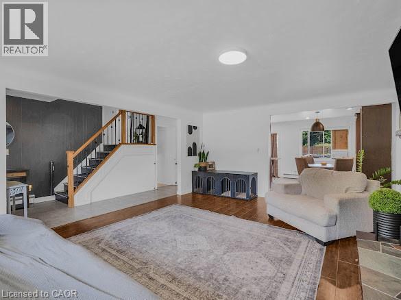 16 Woodmount Drive, St. Catharines, Ontario  L2T 2X9 - Photo 9 - 40845195