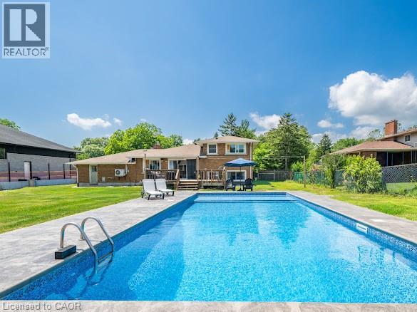 16 Woodmount Drive, St. Catharines, Ontario  L2T 2X9 - Photo 34 - 40845195