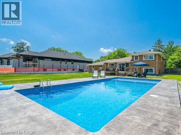 16 Woodmount Drive, St. Catharines, Ontario  L2T 2X9 - Photo 35 - 40845195