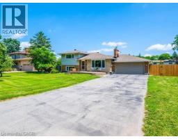 16 WOODMOUNT Drive, St. Catharines, Ontario