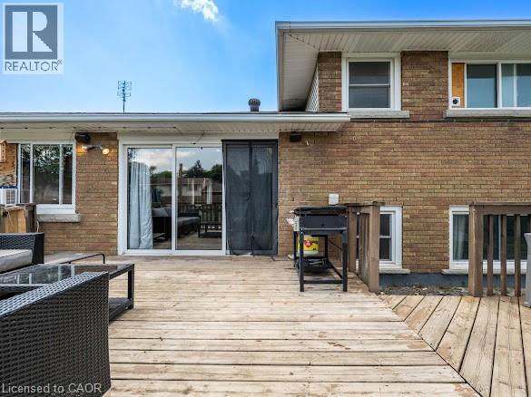 16 Woodmount Drive, St. Catharines, Ontario  L2T 2X9 - Photo 32 - 40845195