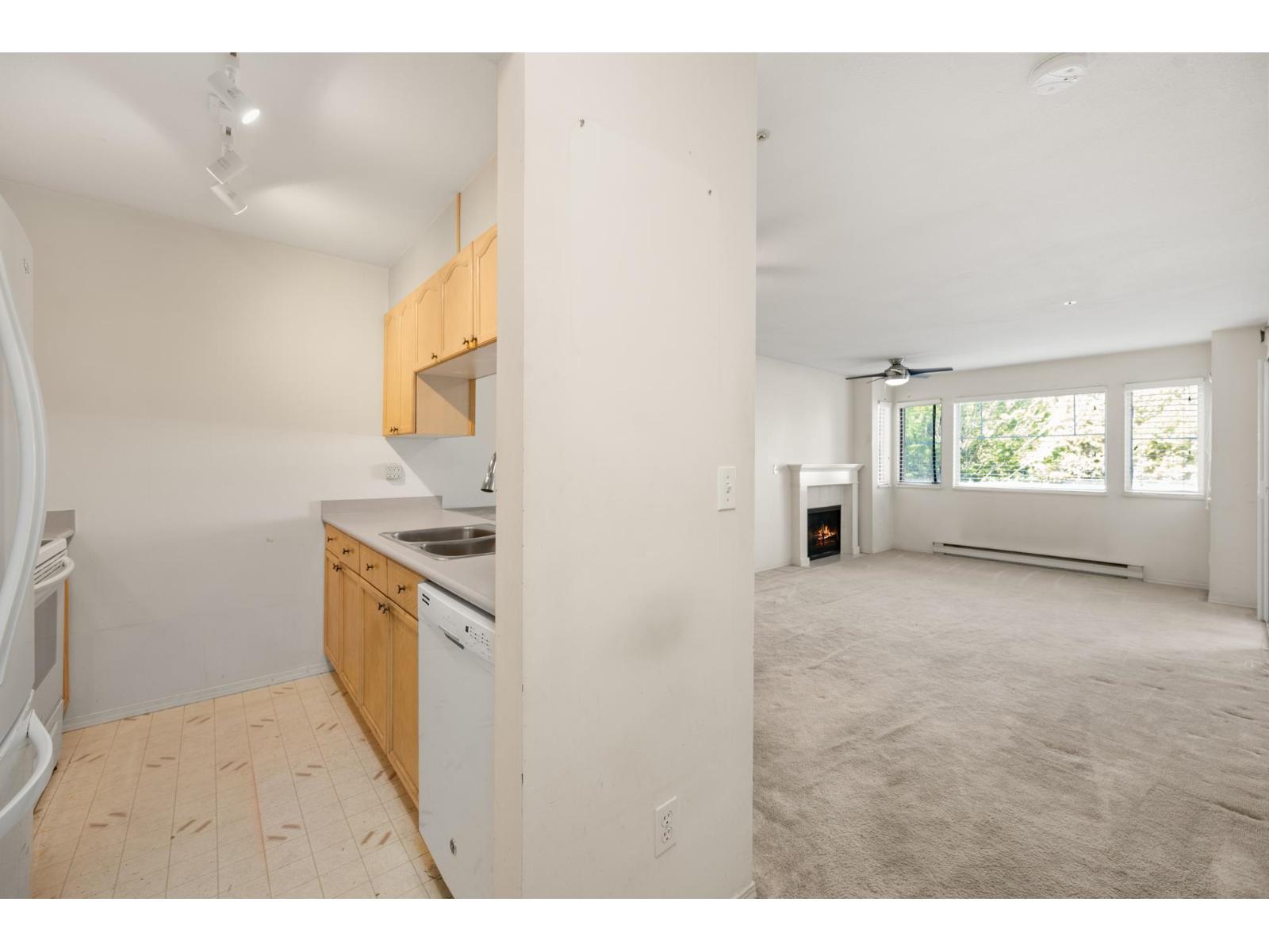 110 20350 54 Avenue, Langley, British Columbia  V3A 8J4 - Photo 10 - R3153349