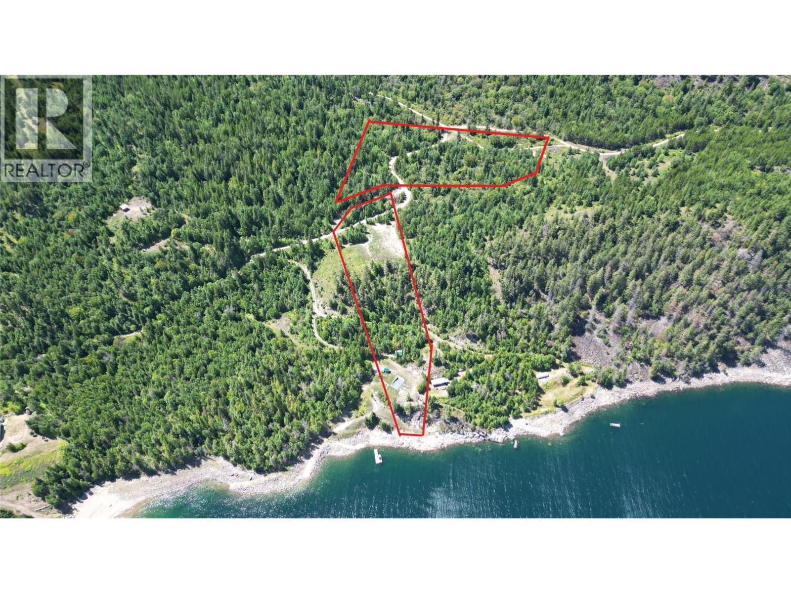 Lot 7 Coykendahl Road, Castlegar, British Columbia
