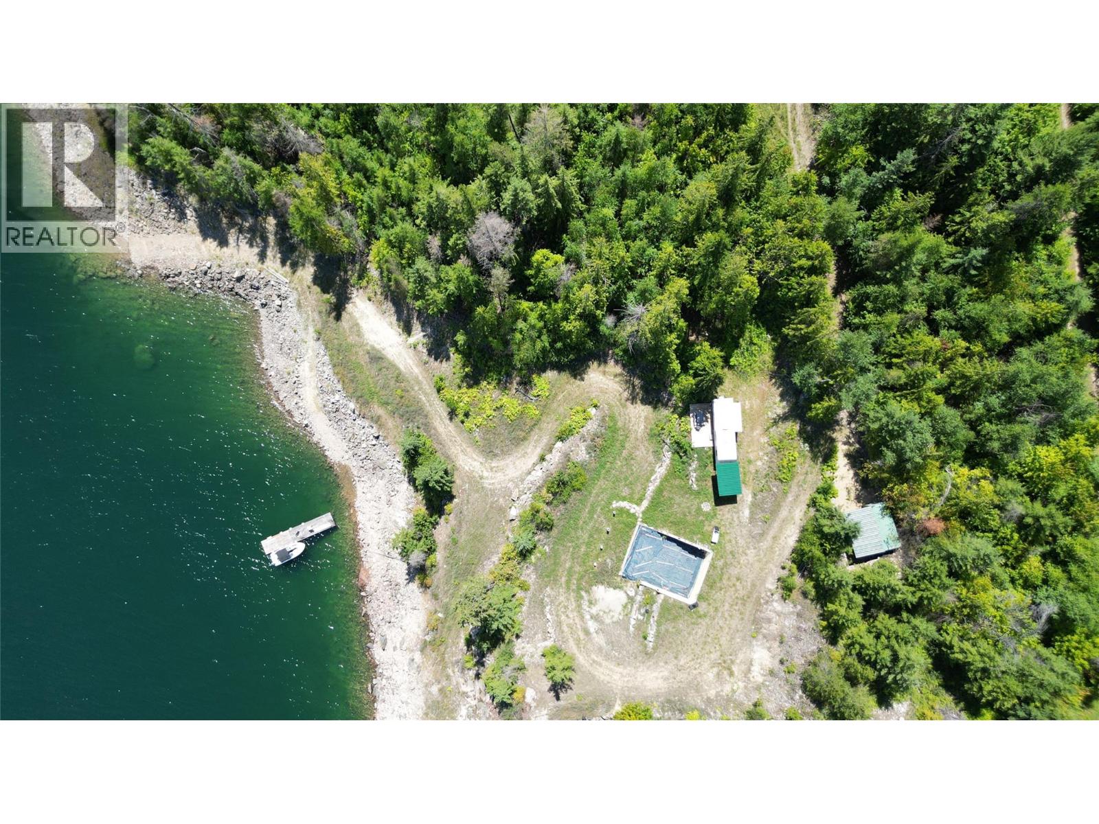 Lot 7 Coykendahl Road, Castlegar, British Columbia  V1N 3H3 - Photo 10 - 10355744