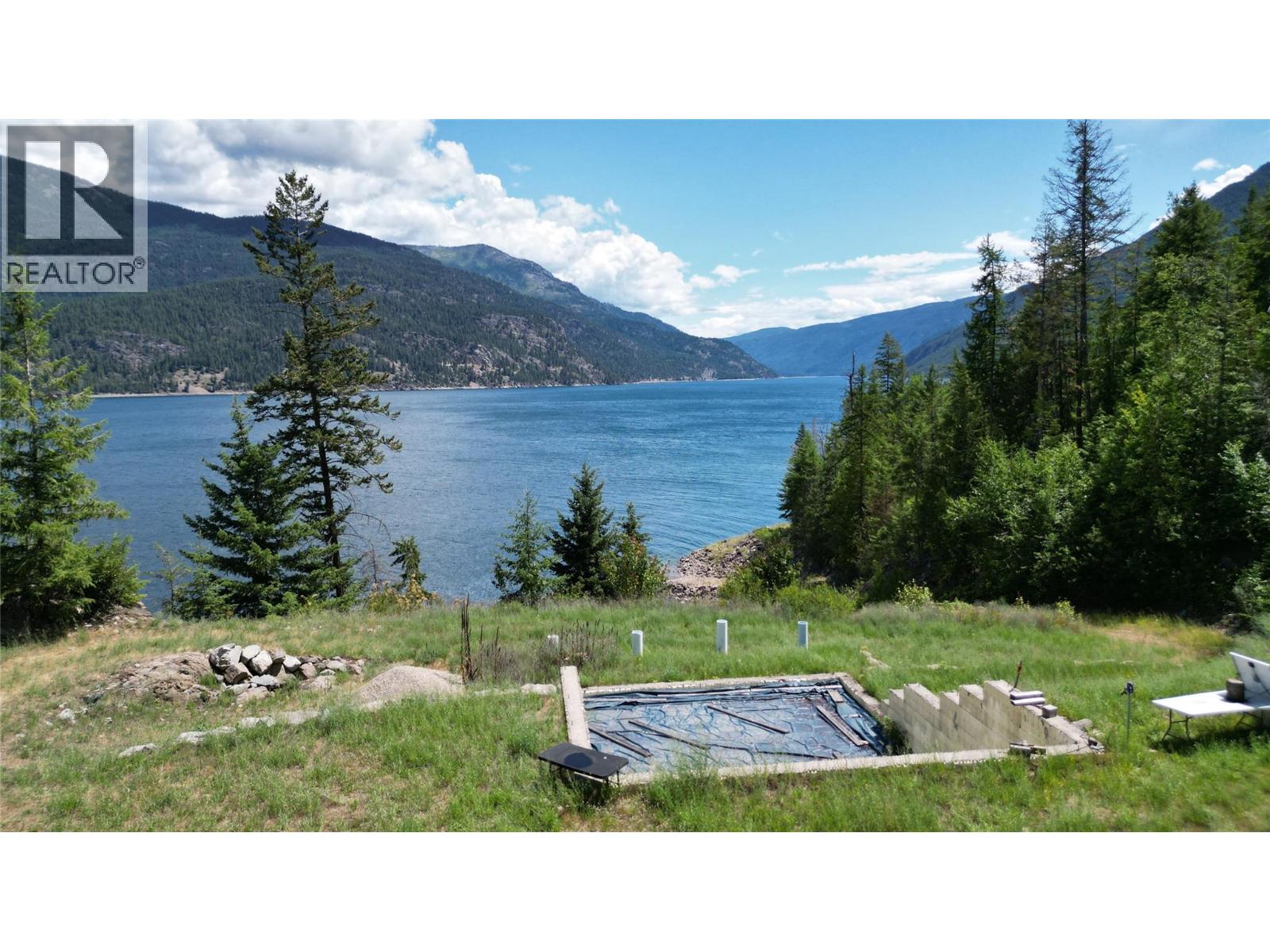 Lot 7 Coykendahl Road, Castlegar, British Columbia  V1N 3H3 - Photo 2 - 10355744