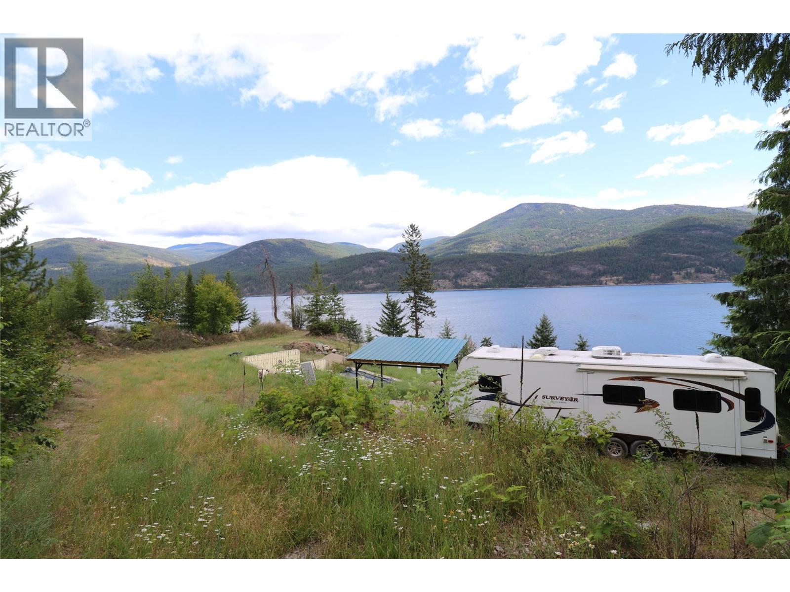 Lot 7 Coykendahl Road, Castlegar, British Columbia  V1N 3H3 - Photo 3 - 10355744