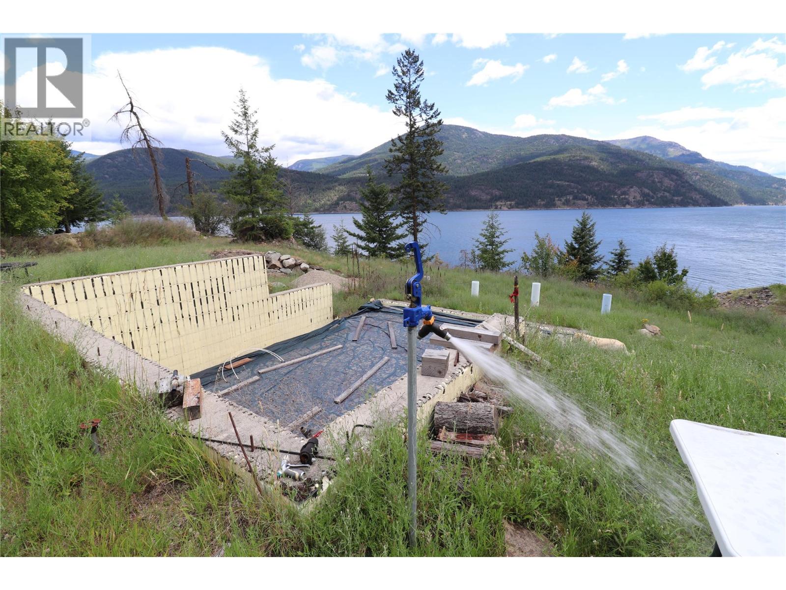 Lot 7 Coykendahl Road, Castlegar, British Columbia  V1N 3H3 - Photo 24 - 10355744