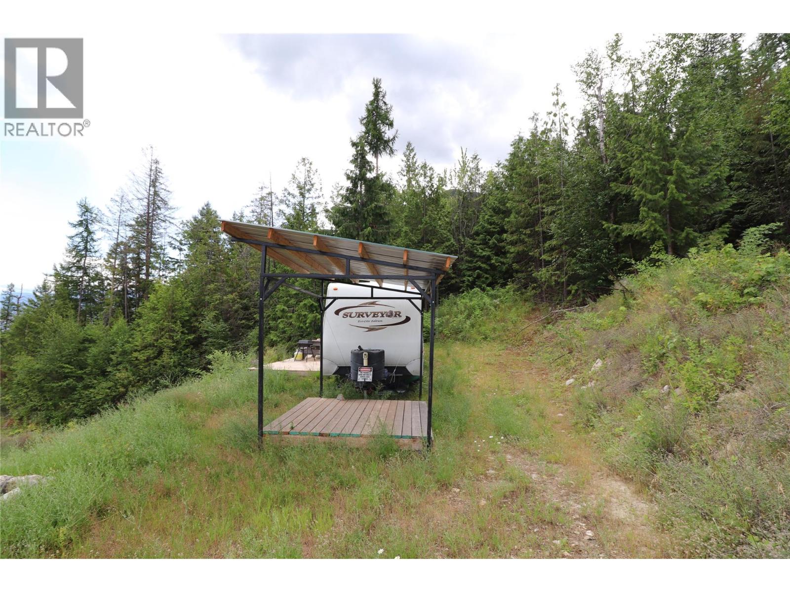 Lot 7 Coykendahl Road, Castlegar, British Columbia  V1N 3H3 - Photo 23 - 10355744