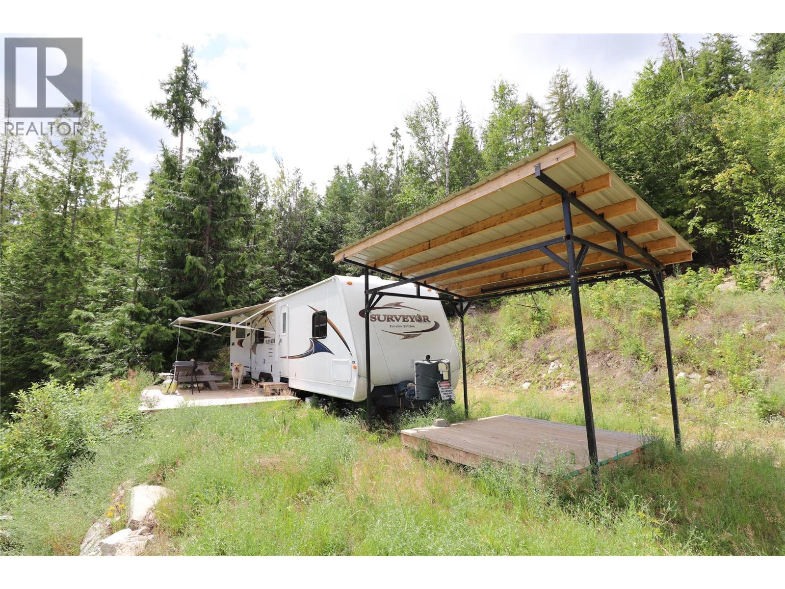 Lot 7 Coykendahl Road, Castlegar, British Columbia  V1N 3H3 - Photo 27 - 10355744