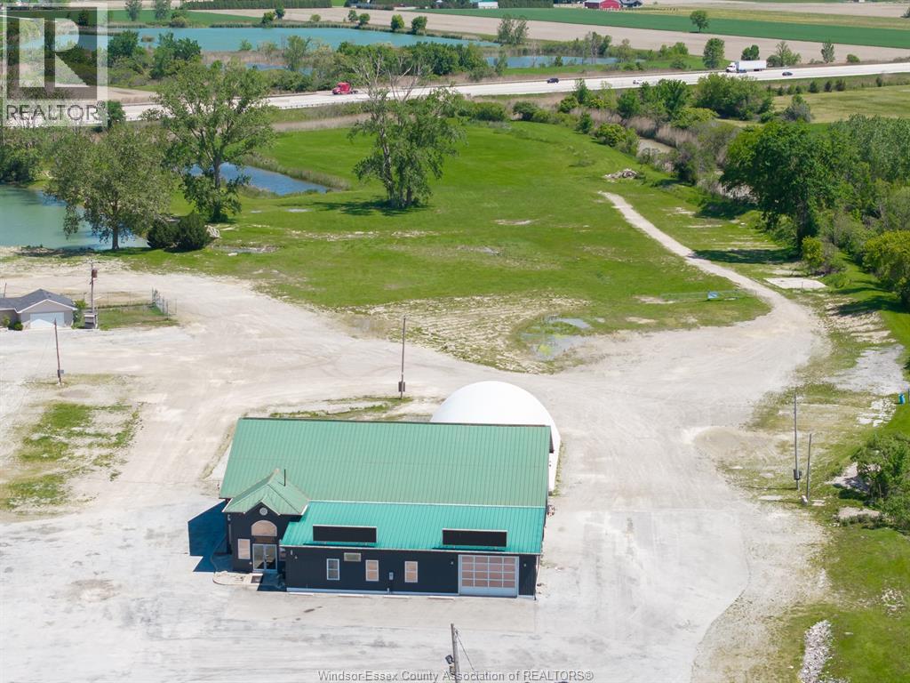 20600 COUNTY RD 42, Tilbury North, Ontario