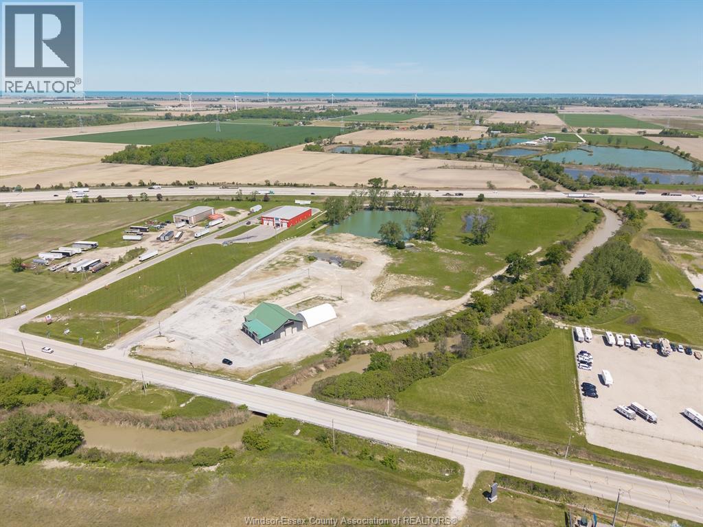 20600 County Rd 42, Tilbury North, Ontario  N0P 2L0 - Photo 30 - 26019090