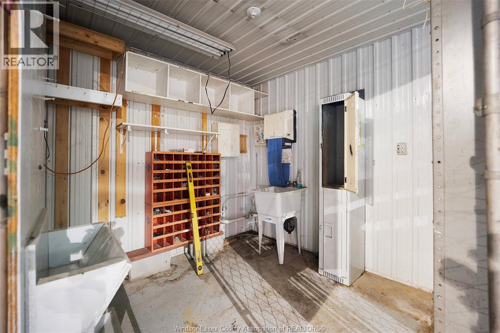 20600 County Rd 42, Tilbury North, Ontario  N0P 2L0 - Photo 5 - 26019090