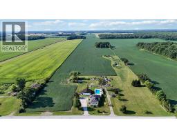 1061 Oil Springs LINE, St Clair, Ontario