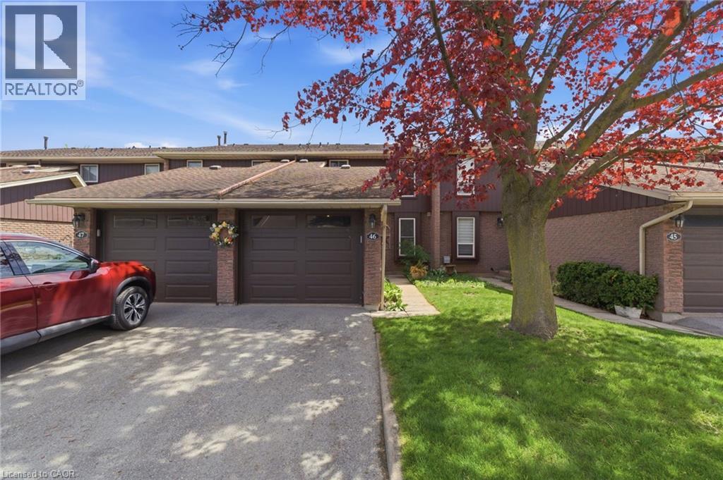 122 Lakeshore Road Unit# 46, St. Catharines, Ontario L2N 6N6 - Photo 3 - 40848776
