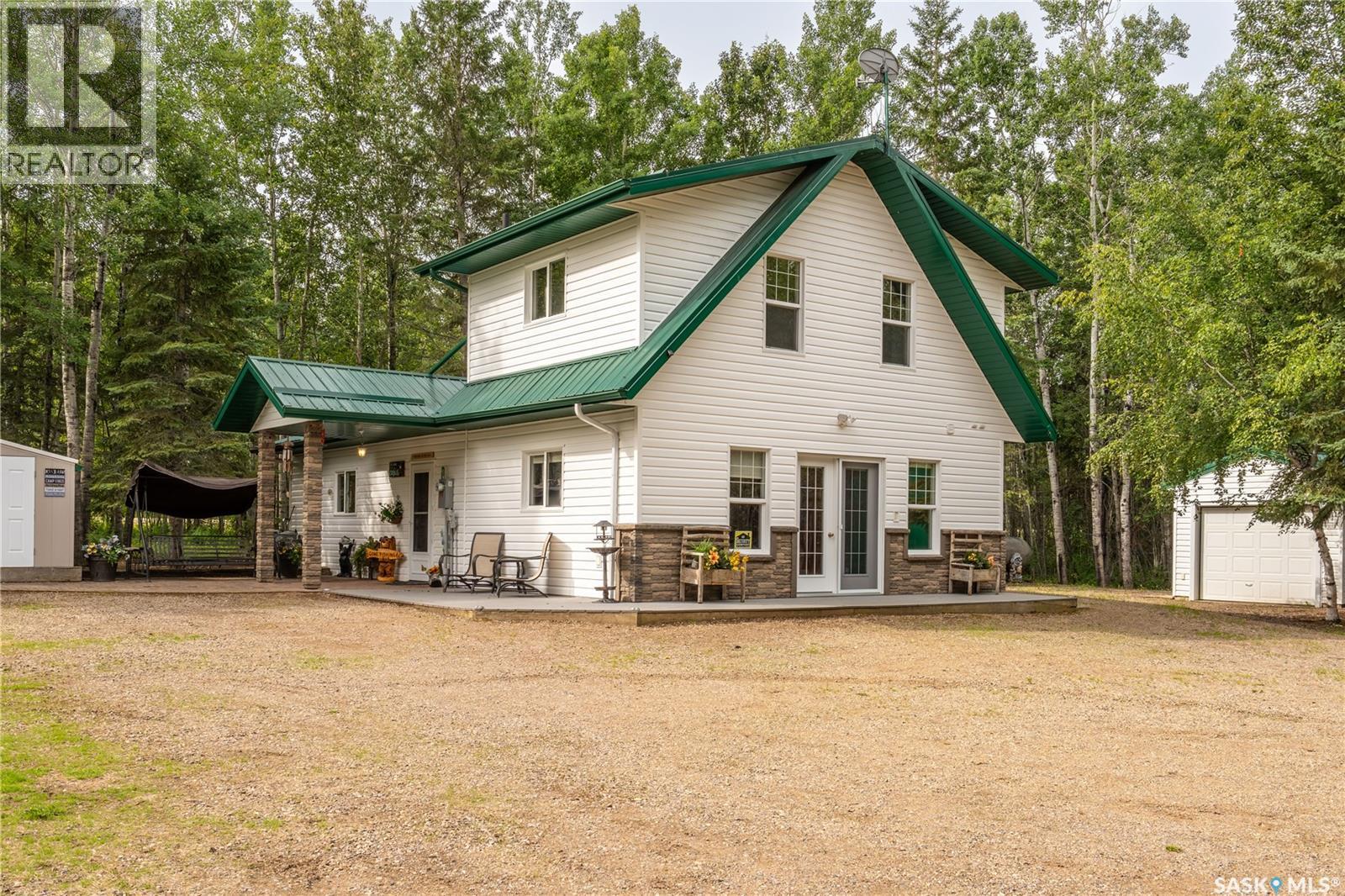 403 Fetsch CRESCENT, Beaver River Rm No. 622, Saskatchewan