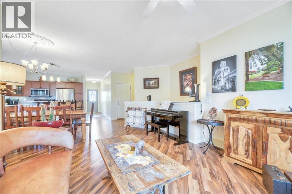 141 Ridgestone Lane, Diamond Valley, Alberta  T0L 0H0 - Photo 8 - A2320805