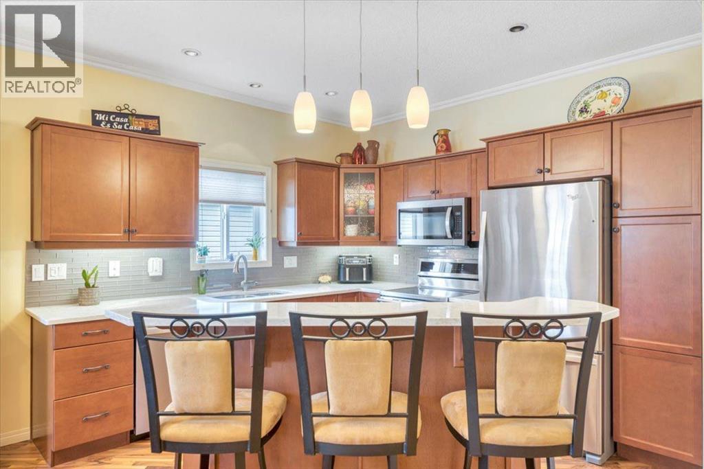 141 Ridgestone Lane, Diamond Valley, Alberta  T0L 0H0 - Photo 4 - A2320805