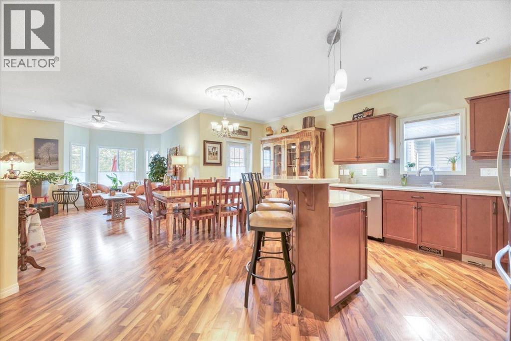 141 Ridgestone Lane, Diamond Valley, Alberta  T0L 0H0 - Photo 2 - A2320805