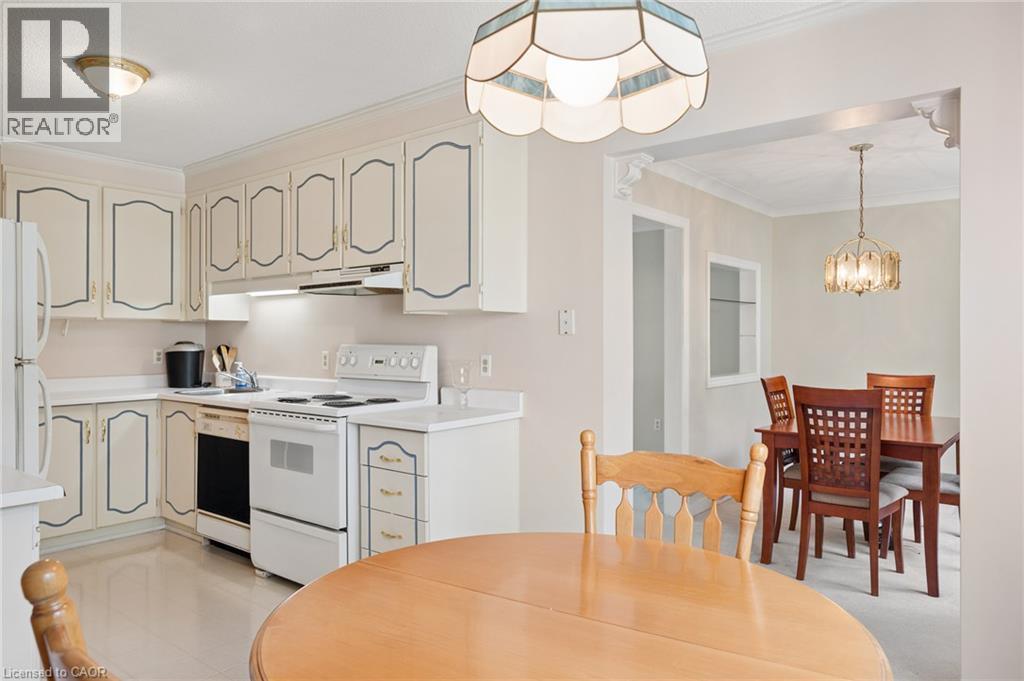 30 Green Valley Drive Unit# 88, Kitchener, Ontario  N2P 1G8 - Photo 12 - 40850539