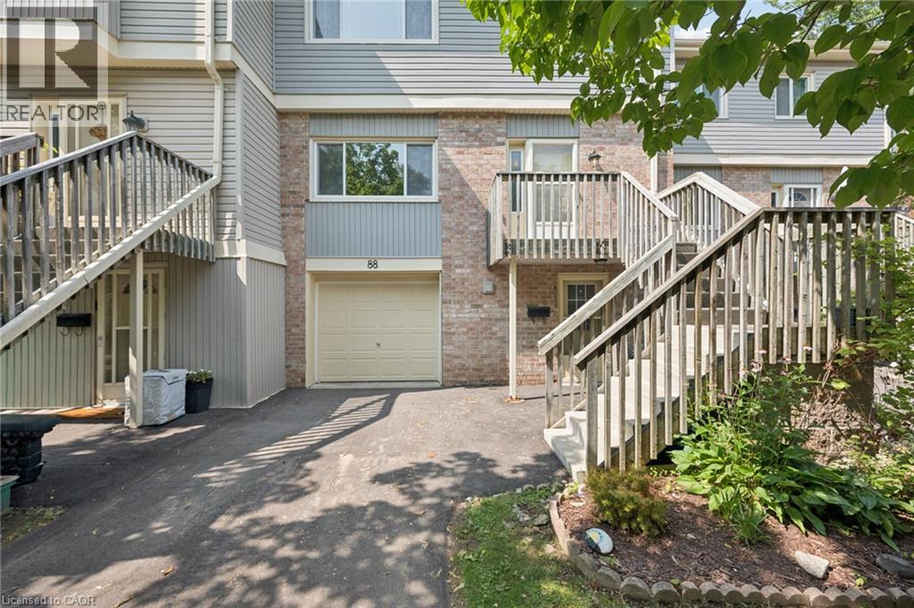 30 Green Valley Drive Unit# 88, Kitchener, Ontario  N2P 1G8 - Photo 3 - 40850539