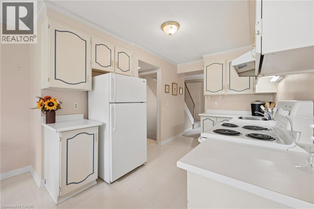 30 Green Valley Drive Unit# 88, Kitchener, Ontario  N2P 1G8 - Photo 14 - 40850539