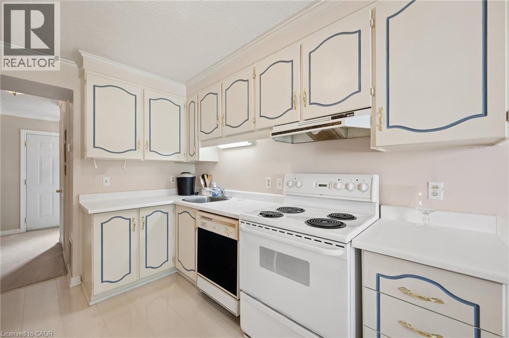 30 Green Valley Drive Unit# 88, Kitchener, Ontario  N2P 1G8 - Photo 13 - 40850539