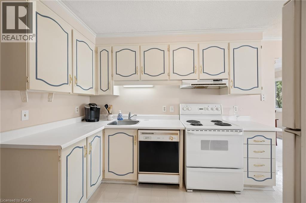 30 Green Valley Drive Unit# 88, Kitchener, Ontario  N2P 1G8 - Photo 16 - 40850539