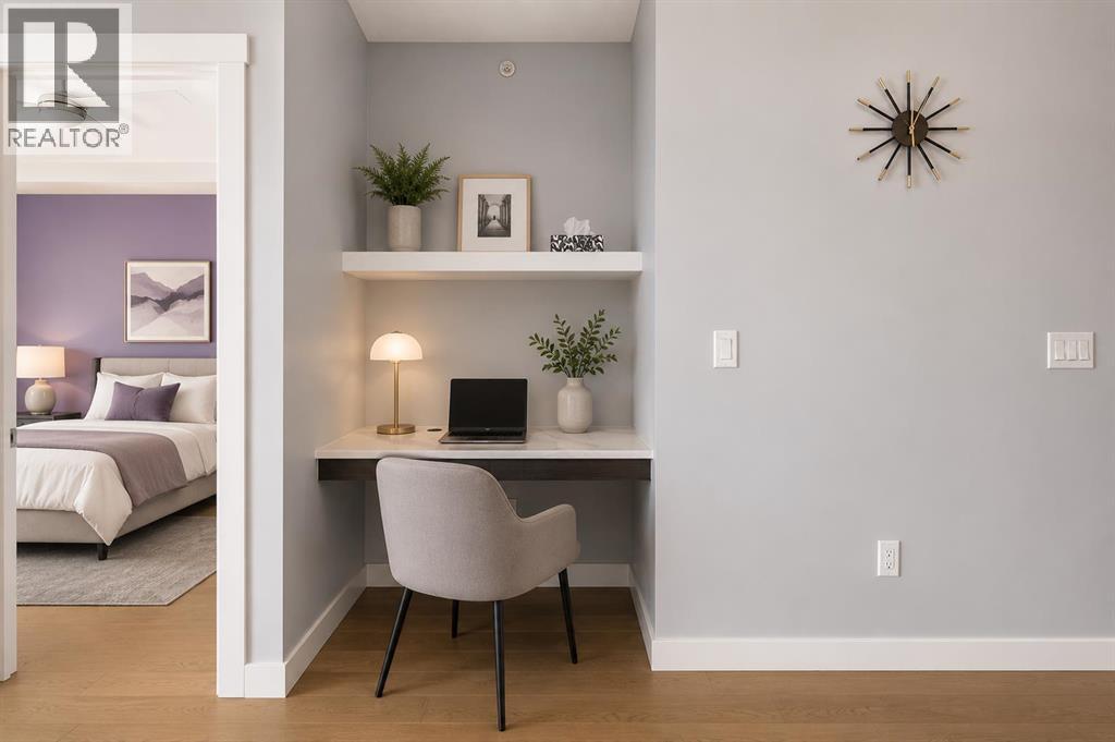 412, 2300 Evanston Square Nw, Calgary, Alberta T3P 0G7 - Photo 8 - A2321016