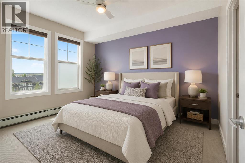 412, 2300 Evanston Square Nw, Calgary, Alberta T3P 0G7 - Photo 9 - A2321016