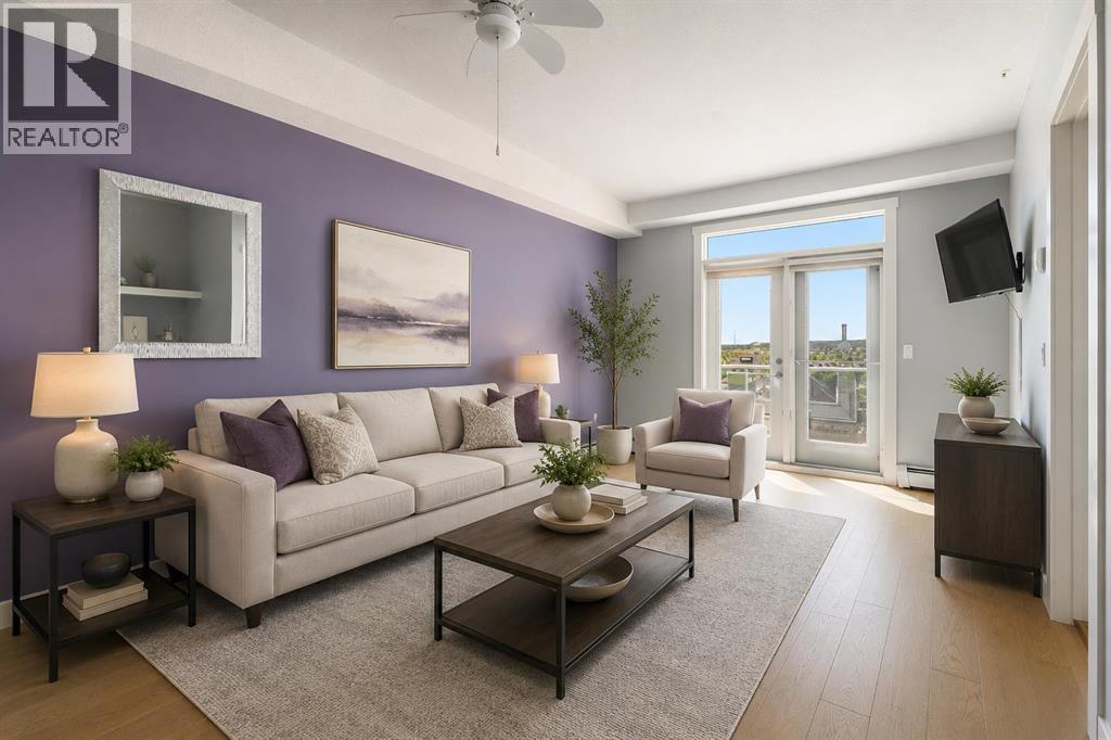 412, 2300 Evanston Square Nw, Calgary, Alberta T3P 0G7 - Photo 7 - A2321016
