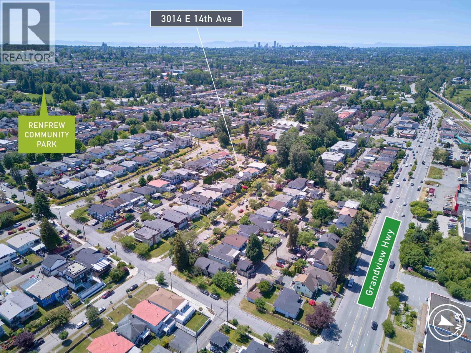 3014 E 14th Avenue, Vancouver, British Columbia  V5M 2J2 - Photo 15 - R3136583