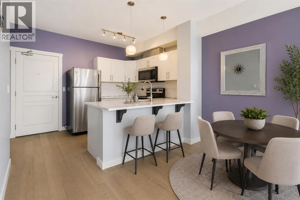 412, 2300 Evanston Square Nw, Calgary, Alberta T3P 0G7 - Photo 4 - A2321016