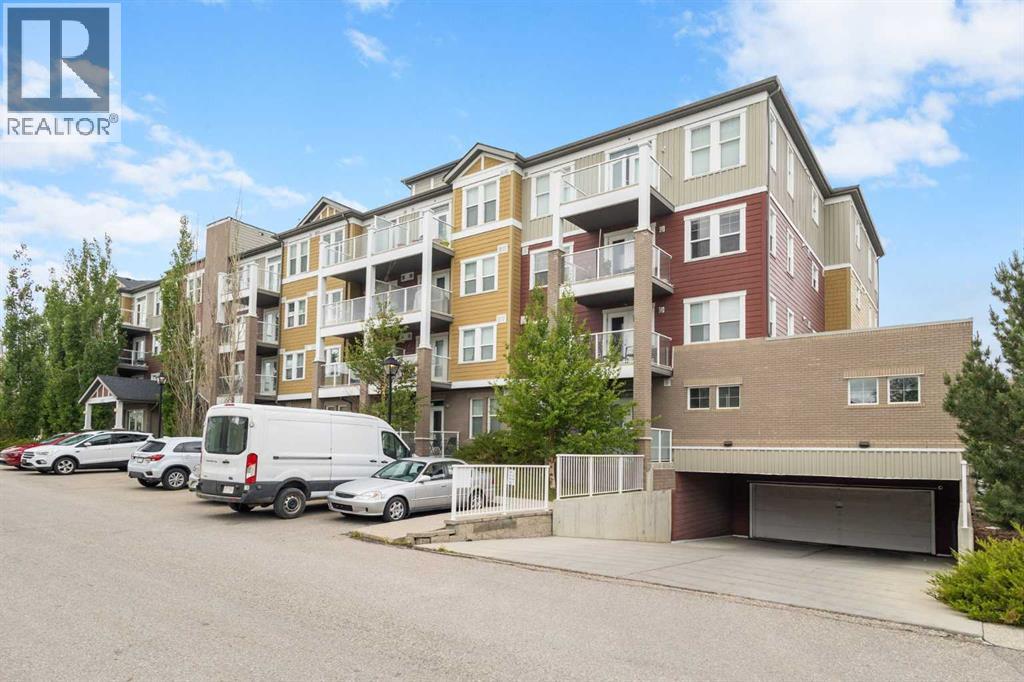 412, 2300 Evanston Square Nw, Calgary, Alberta T3P 0G7 - Photo 17 - A2321016