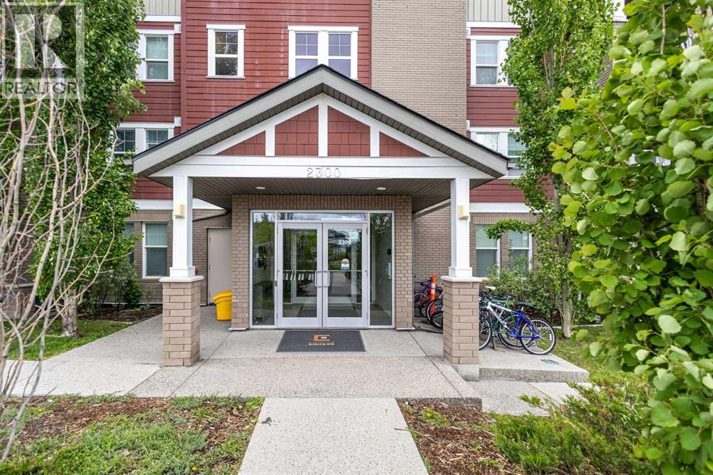 412, 2300 Evanston Square Nw, Calgary, Alberta T3P 0G7 - Photo 2 - A2321016