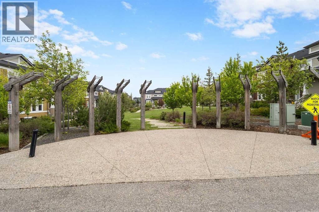 412, 2300 Evanston Square Nw, Calgary, Alberta T3P 0G7 - Photo 16 - A2321016