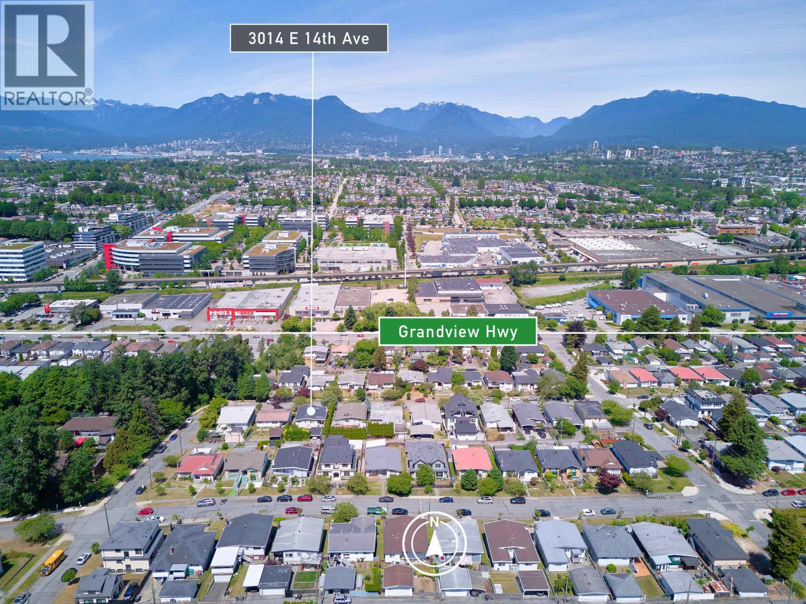 3014 E 14th Avenue, Vancouver, British Columbia  V5M 2J2 - Photo 14 - R3136583