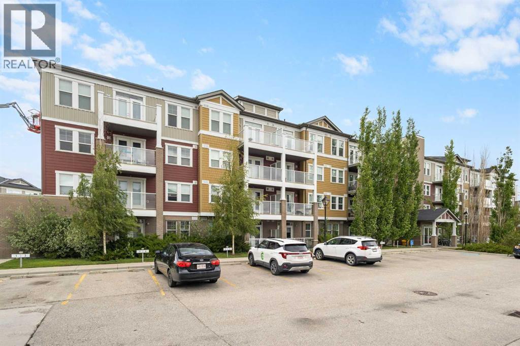 412, 2300 Evanston Square Nw, Calgary, Alberta T3P 0G7 - Photo 15 - A2321016