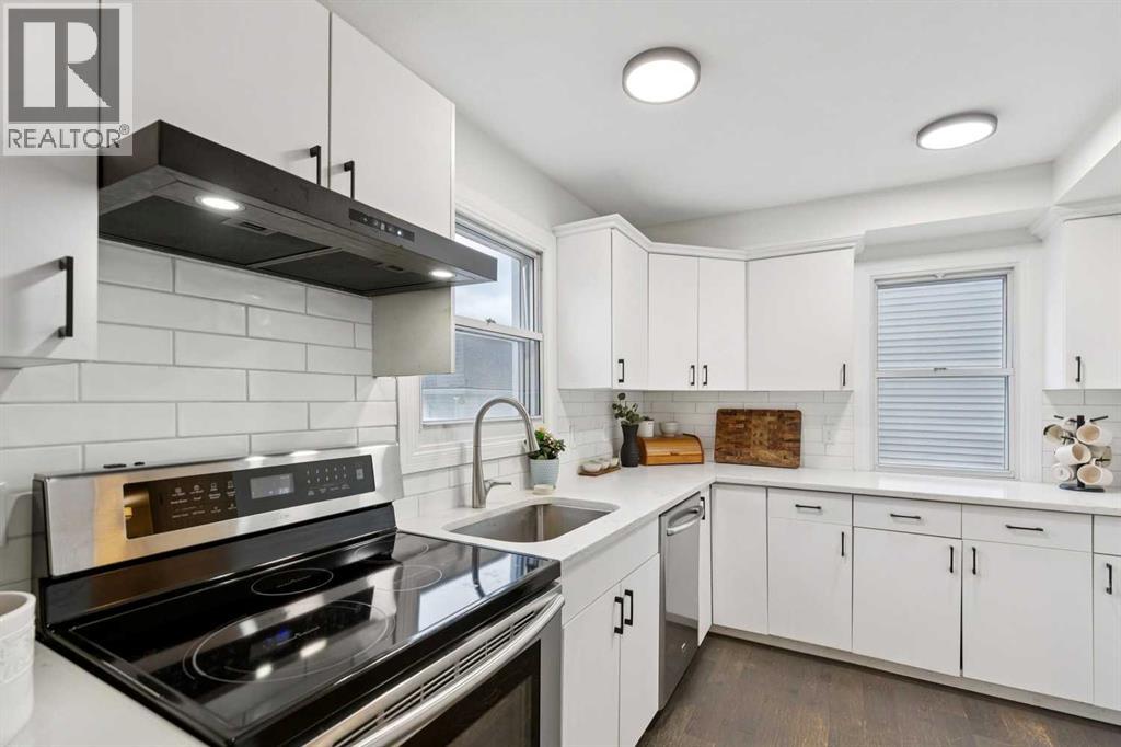 2291 Flanders Avenue SW, Calgary, Alberta  T2T 5K9 - Photo 13 - A2323864