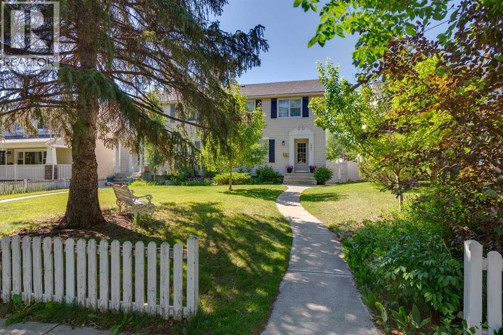2291 Flanders Avenue SW, Calgary, Alberta