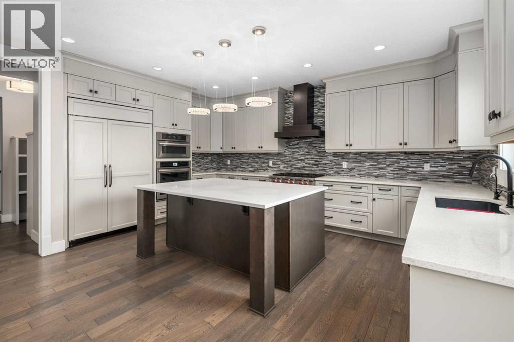 45 Rockcliff Heights NW, Calgary, Alberta  T3G 0C7 - Photo 14 - A2324286