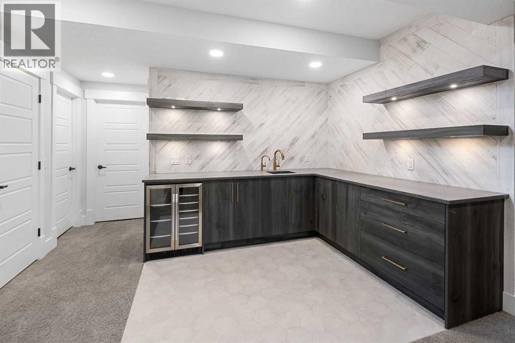 45 Rockcliff Heights NW, Calgary, Alberta  T3G 0C7 - Photo 35 - A2324286