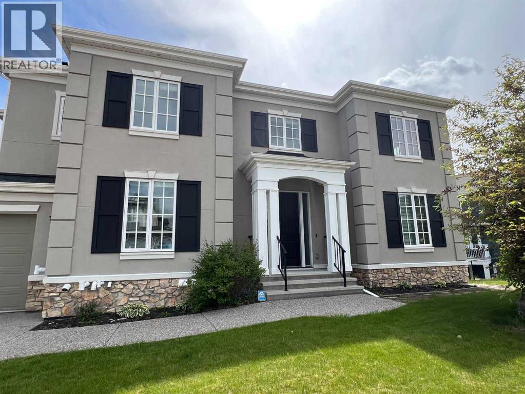 45 Rockcliff Heights NW, Calgary, Alberta  T3G 0C7 - Photo 4 - A2324286