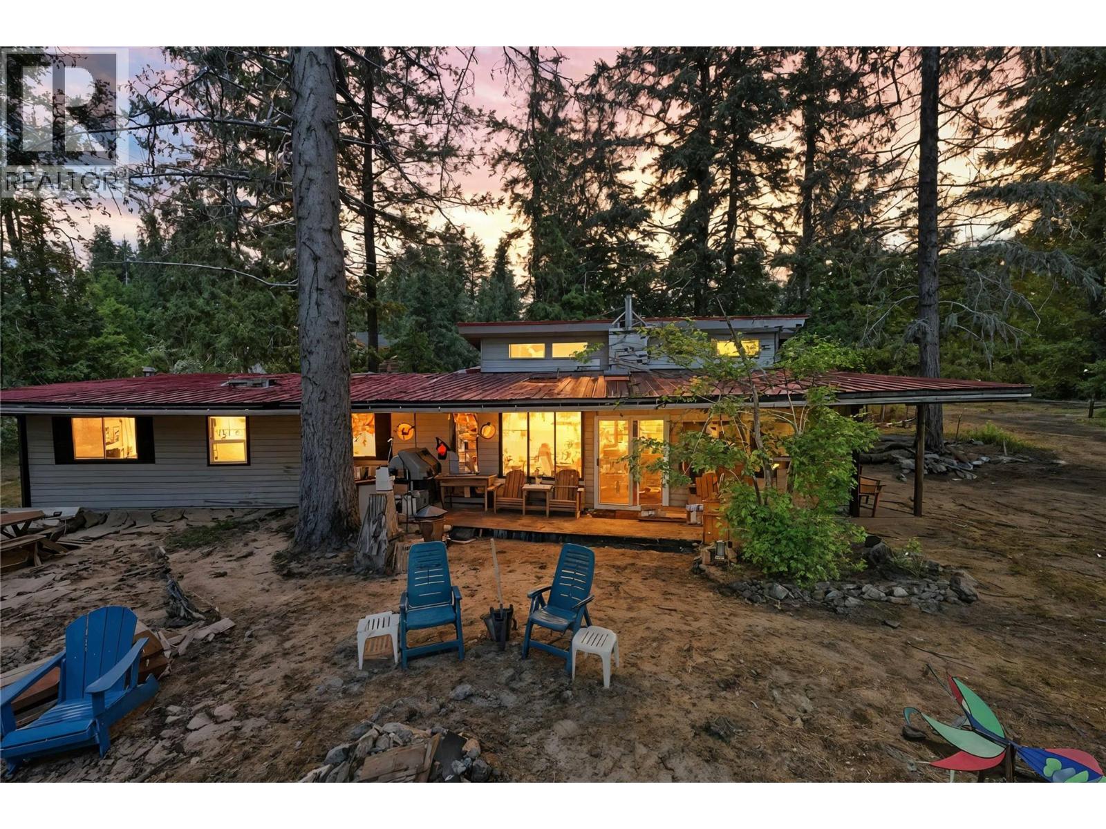 Lot 3 Queest N. Bay, Sicamous, British Columbia  V0E 2V0 - Photo 3 - 10381851
